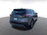 Thumbnail of 2023 Gun Metallic Nissan Rogue