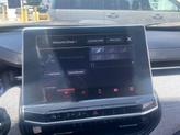 Thumbnail of 2023 Bright White Clearcoat Jeep Compass
