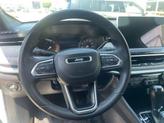 Thumbnail of 2023 Bright White Clearcoat Jeep Compass