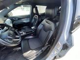 Thumbnail of 2023 Bright White Clearcoat Jeep Compass