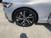 Thumbnail of 2024 Gray Volvo S60