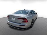 Thumbnail of 2024 Gray Volvo S60