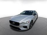 Thumbnail of 2024 Gray Volvo S60
