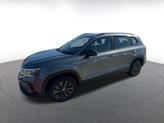 Thumbnail of 2024 Platinum Gray Metallic Volkswagen Taos