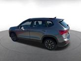 Thumbnail of 2024 Platinum Gray Metallic Volkswagen Taos
