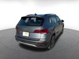 Thumbnail of 2024 Platinum Gray Metallic Volkswagen Taos