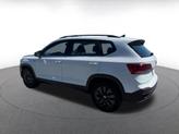 Thumbnail of 2024 Pure White Volkswagen Taos