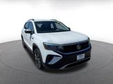Thumbnail of 2024 Pure White Volkswagen Taos