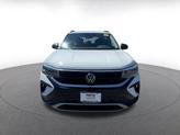 Thumbnail of 2024 Pure White Volkswagen Taos