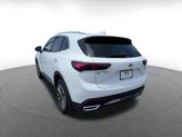 Thumbnail of 2024 Summit White Buick Envision
