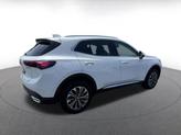 Thumbnail of 2024 Summit White Buick Envision