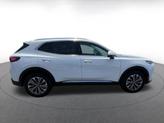 Thumbnail of 2024 Summit White Buick Envision