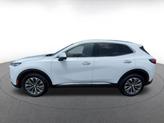 Thumbnail of 2024 Summit White Buick Envision