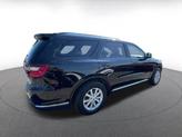 Thumbnail of 2024 DB Black Clearcoat Dodge Durango