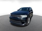 Thumbnail of 2024 DB Black Clearcoat Dodge Durango