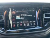 Thumbnail of 2024 DB Black Clearcoat Dodge Durango