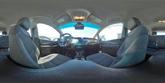 Thumbnail of 2023 Gray Ghost Metallic Chevrolet Bolt EV