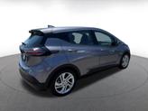 Thumbnail of 2023 Gray Ghost Metallic Chevrolet Bolt EV