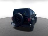 Thumbnail of 2023 Black Clearcoat Jeep Wrangler 4xe