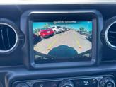 Thumbnail of 2023 Black Clearcoat Jeep Wrangler 4xe