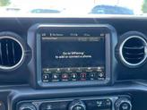 Thumbnail of 2023 Black Clearcoat Jeep Wrangler 4xe