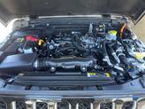 Thumbnail of 2023 Black Clearcoat Jeep Wrangler 4xe
