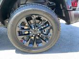 Thumbnail of 2023 Black Clearcoat Jeep Wrangler 4xe