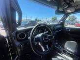 Thumbnail of 2023 Black Clearcoat Jeep Wrangler 4xe