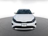 Thumbnail of 2024 Snow White Pearl Kia Forte