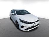 Thumbnail of 2024 Snow White Pearl Kia Forte