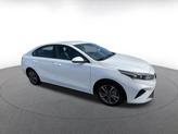 Thumbnail of 2024 Snow White Pearl Kia Forte