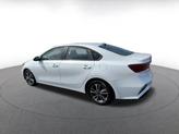 Thumbnail of 2024 Snow White Pearl Kia Forte