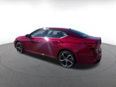 Thumbnail of 2024 Scarlet Ember Nissan Altima