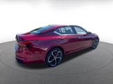 Thumbnail of 2024 Scarlet Ember Nissan Altima