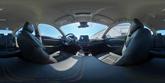 Thumbnail of 2024 Scarlet Ember Nissan Altima