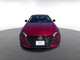 Thumbnail of 2024 Scarlet Ember Nissan Altima