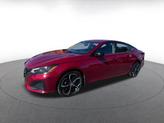 Thumbnail of 2024 Scarlet Ember Nissan Altima