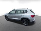 Thumbnail of 2024 Pyrite Silver Metallic Volkswagen Taos