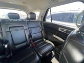 Thumbnail of 2024 Carbonized Gray Metallic Ford Explorer