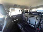 Thumbnail of 2024 Carbonized Gray Metallic Ford Explorer