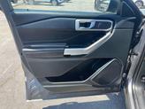 Thumbnail of 2024 Carbonized Gray Metallic Ford Explorer