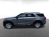 Thumbnail of 2024 Carbonized Gray Metallic Ford Explorer
