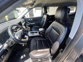 Thumbnail of 2024 Carbonized Gray Metallic Ford Explorer