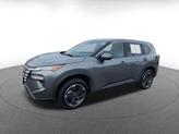 Thumbnail of 2024 Everest White Pearl Nissan Rogue