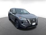 Thumbnail of 2024 Everest White Pearl Nissan Rogue