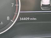 Thumbnail of 2024 Everest White Pearl Nissan Rogue