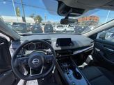 Thumbnail of 2024 Everest White Pearl Nissan Rogue