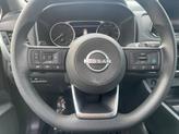 Thumbnail of 2024 Everest White Pearl Nissan Rogue