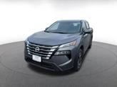 Thumbnail of 2024 Everest White Pearl Nissan Rogue