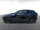 Thumbnail of 2025 Jet Black Mica Mazda CX-30